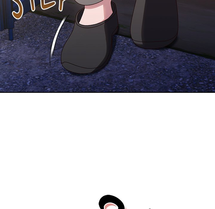 Boss! I'm Taking Your Girl! chapter 35 page 135