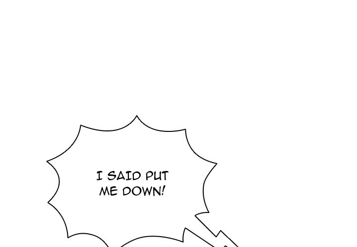 Boss! I'm Taking Your Girl! chapter 36 page 2