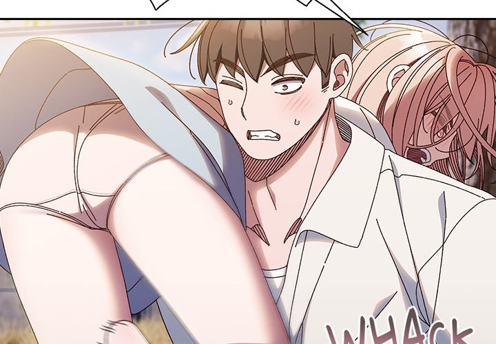 Boss! I'm Taking Your Girl! chapter 36 page 3