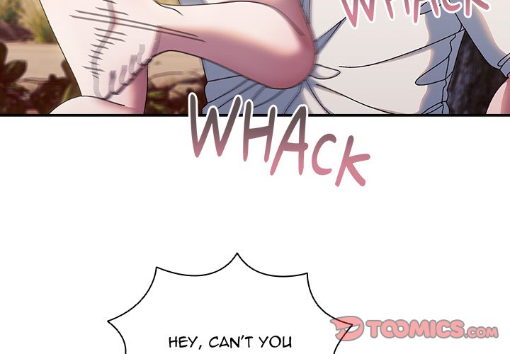 Boss! I'm Taking Your Girl! chapter 36 page 4