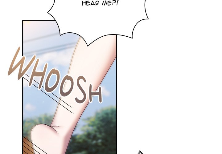 Boss! I'm Taking Your Girl! chapter 36 page 5