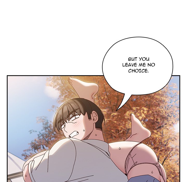 Boss! I'm Taking Your Girl! chapter 36 page 8
