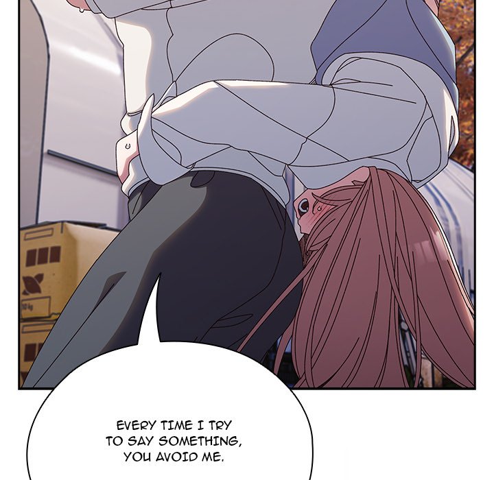 Boss! I'm Taking Your Girl! chapter 36 page 9