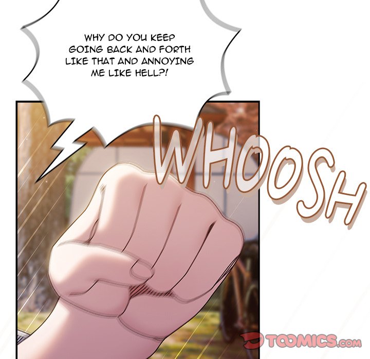 Boss! I'm Taking Your Girl! chapter 36 page 16