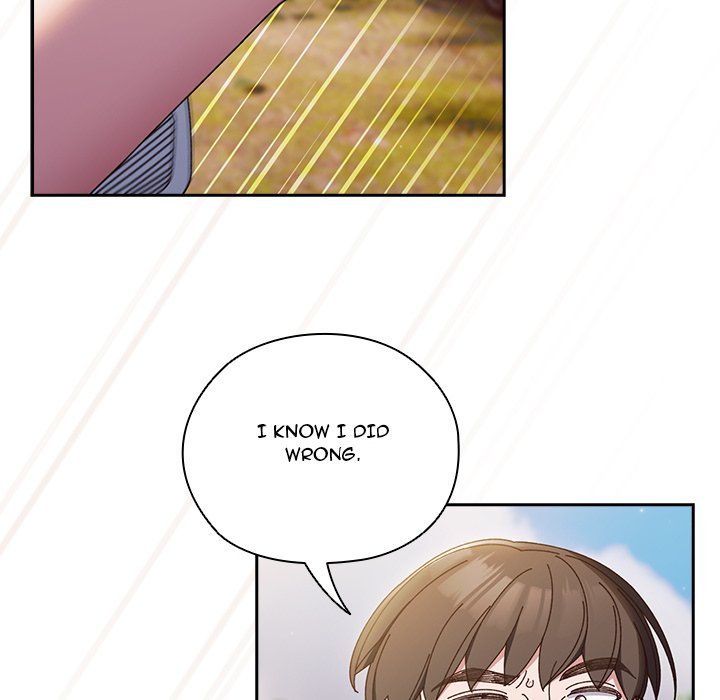 Boss! I'm Taking Your Girl! chapter 36 page 17