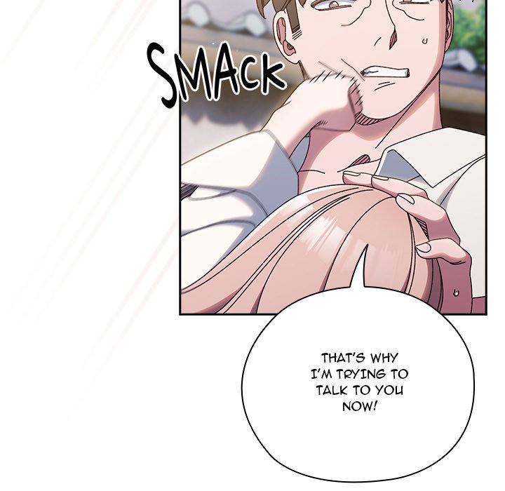 Boss! I'm Taking Your Girl! chapter 36 page 18