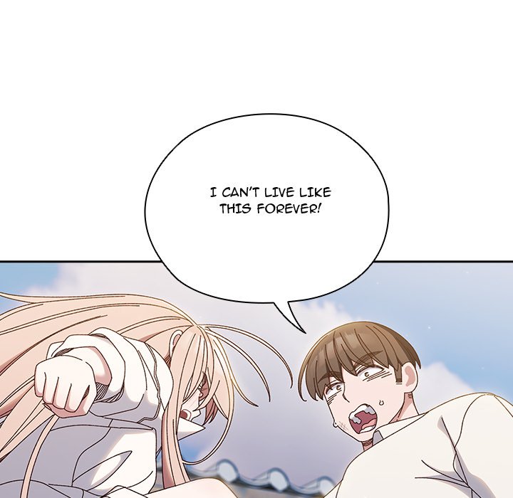 Boss! I'm Taking Your Girl! chapter 36 page 19