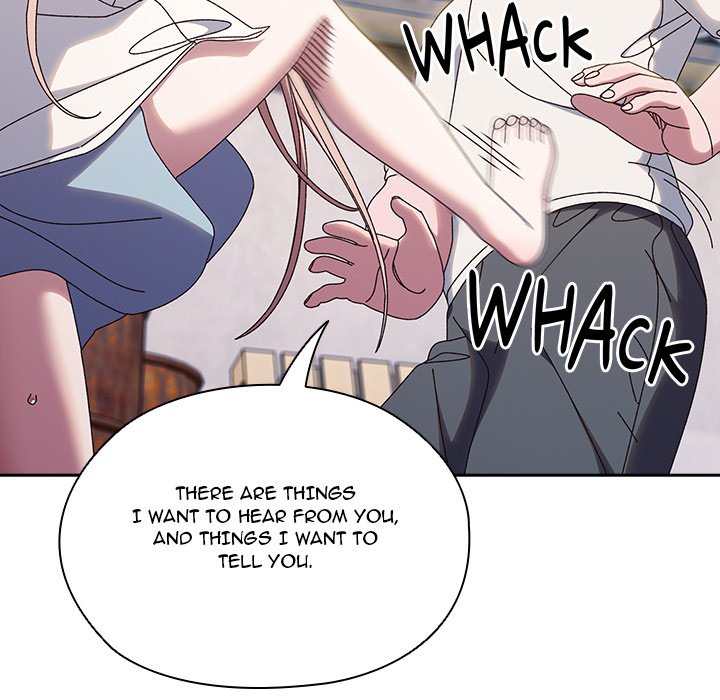 Boss! I'm Taking Your Girl! chapter 36 page 20