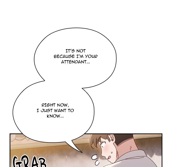 Boss! I'm Taking Your Girl! chapter 36 page 21
