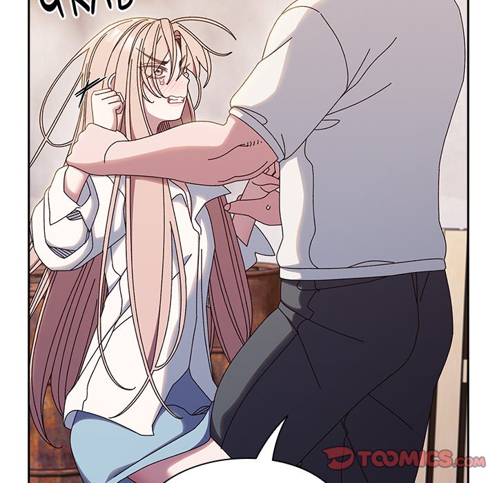 Boss! I'm Taking Your Girl! chapter 36 page 22