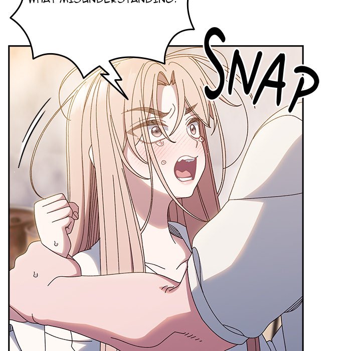 Boss! I'm Taking Your Girl! chapter 36 page 24