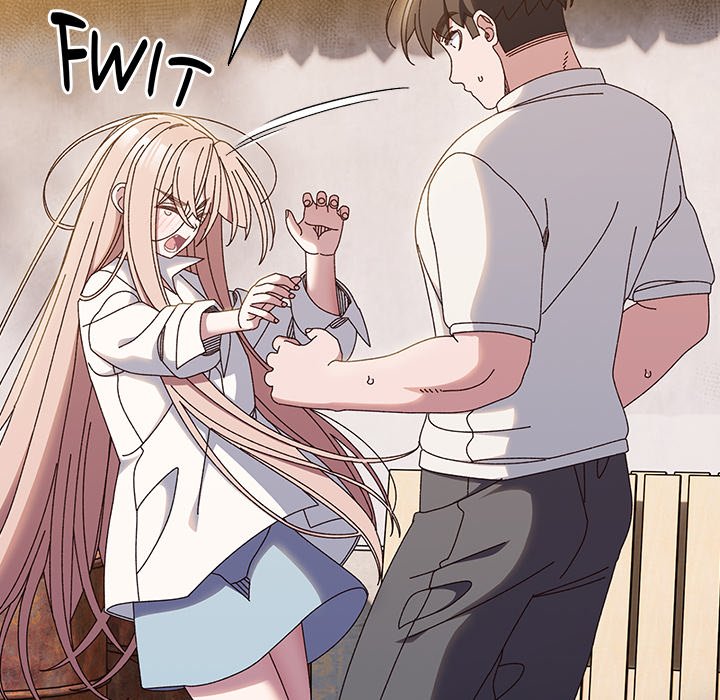 Boss! I'm Taking Your Girl! chapter 36 page 26