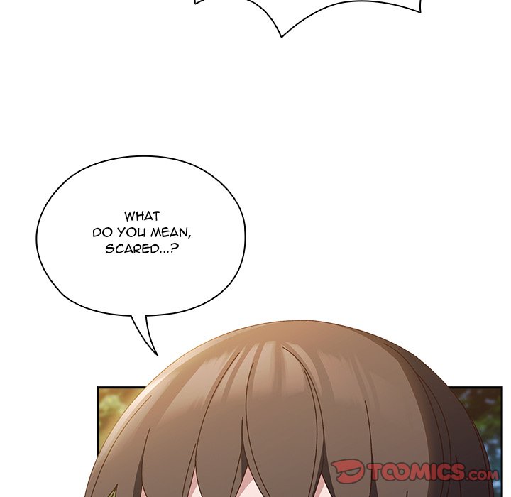 Boss! I'm Taking Your Girl! chapter 36 page 28