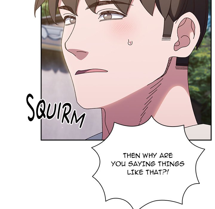 Boss! I'm Taking Your Girl! chapter 36 page 29