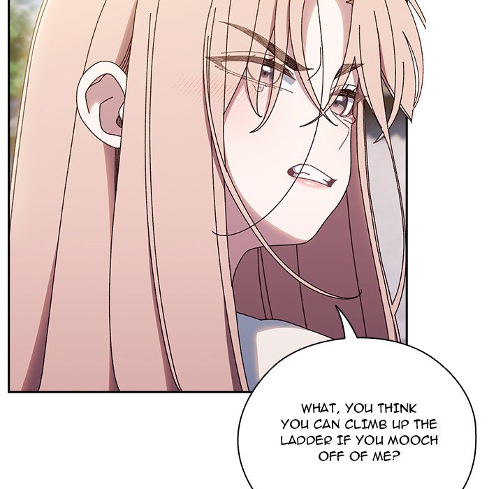 Boss! I'm Taking Your Girl! chapter 36 page 31