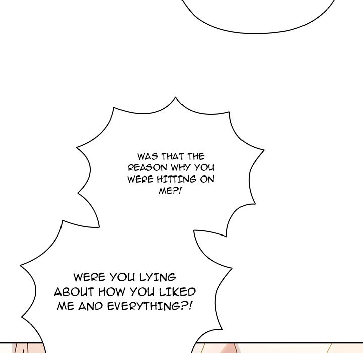 Boss! I'm Taking Your Girl! chapter 36 page 32