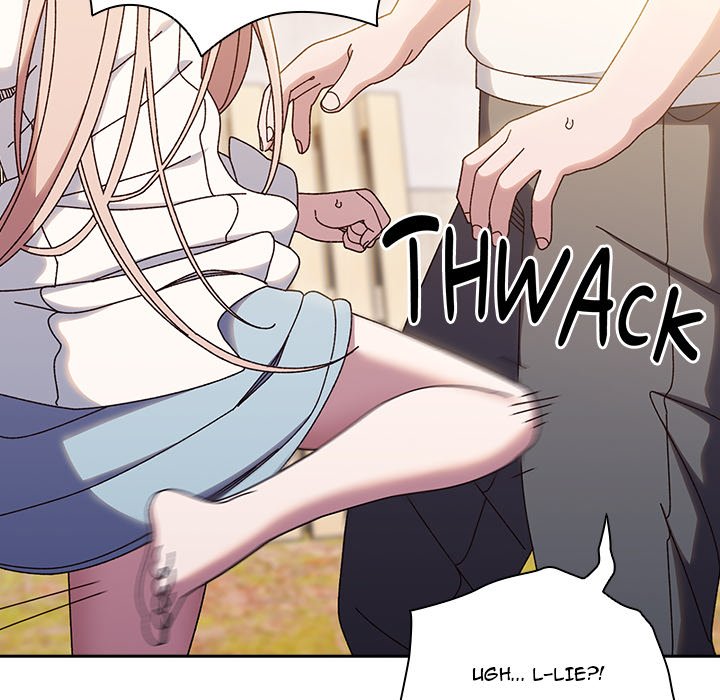 Boss! I'm Taking Your Girl! chapter 36 page 33