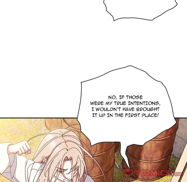 Boss! I'm Taking Your Girl! chapter 36 page 34