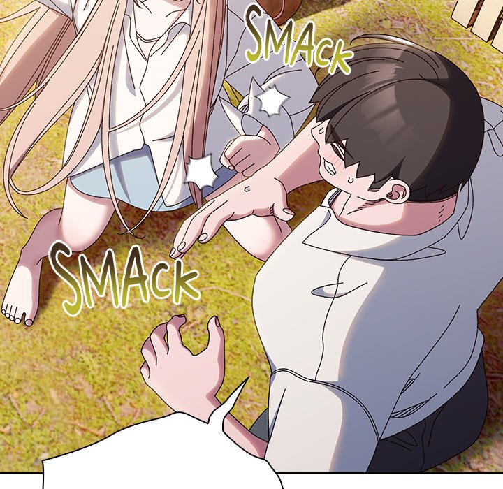 Boss! I'm Taking Your Girl! chapter 36 page 35