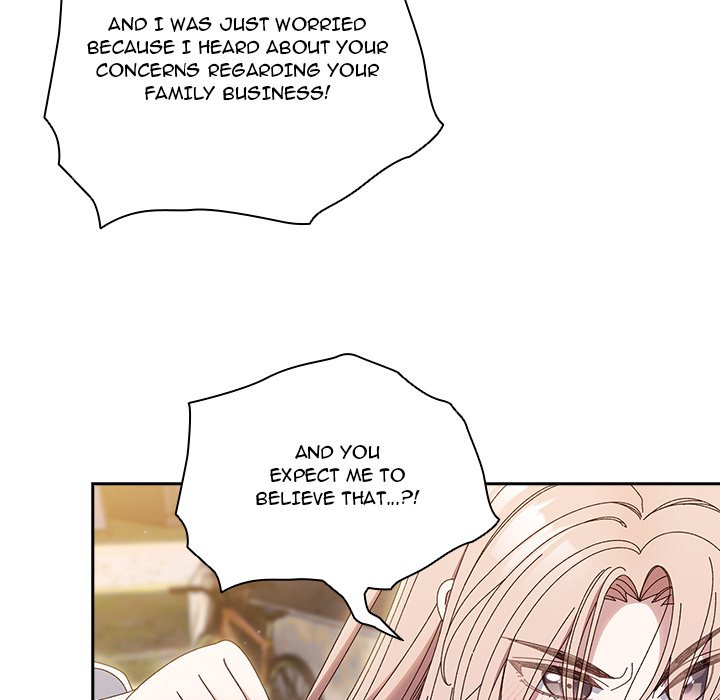 Boss! I'm Taking Your Girl! chapter 36 page 36