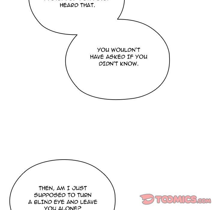 Boss! I'm Taking Your Girl! chapter 36 page 40