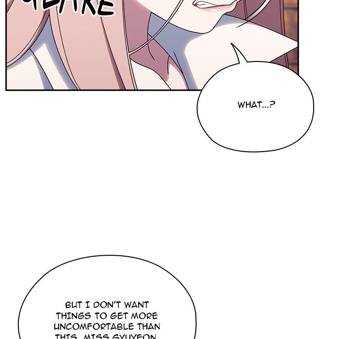 Boss! I'm Taking Your Girl! chapter 36 page 42