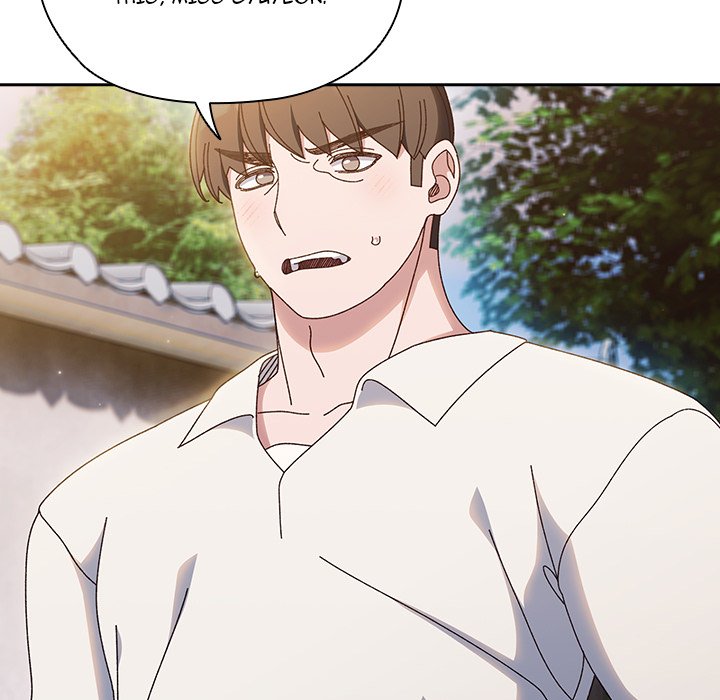 Boss! I'm Taking Your Girl! chapter 36 page 43