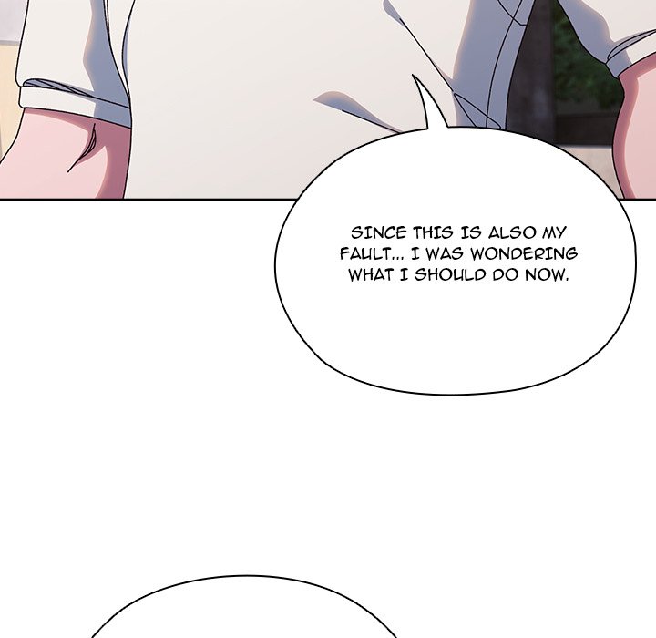 Boss! I'm Taking Your Girl! chapter 36 page 44