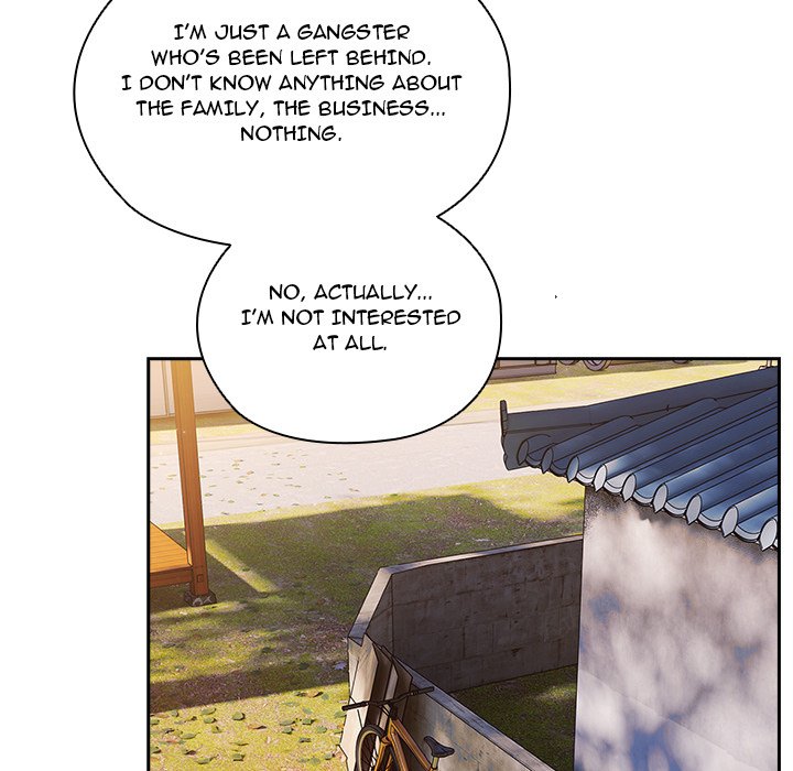 Boss! I'm Taking Your Girl! chapter 36 page 45