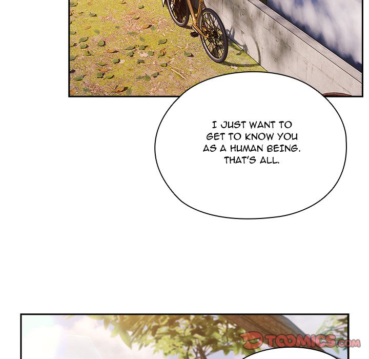 Boss! I'm Taking Your Girl! chapter 36 page 46