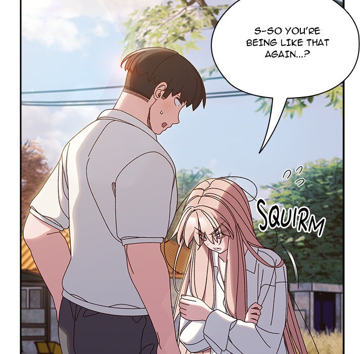 Boss! I'm Taking Your Girl! chapter 36 page 47