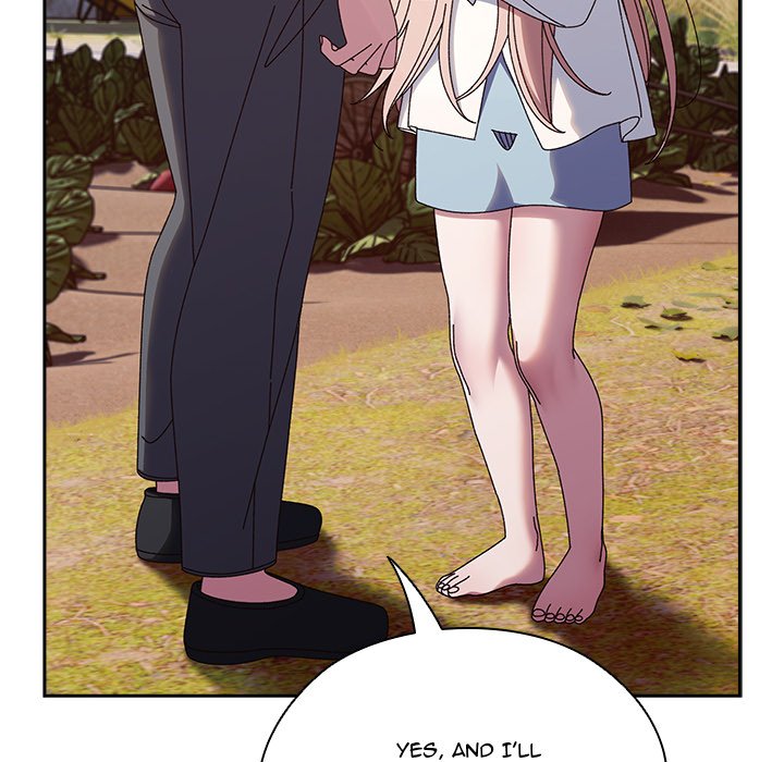 Boss! I'm Taking Your Girl! chapter 36 page 48