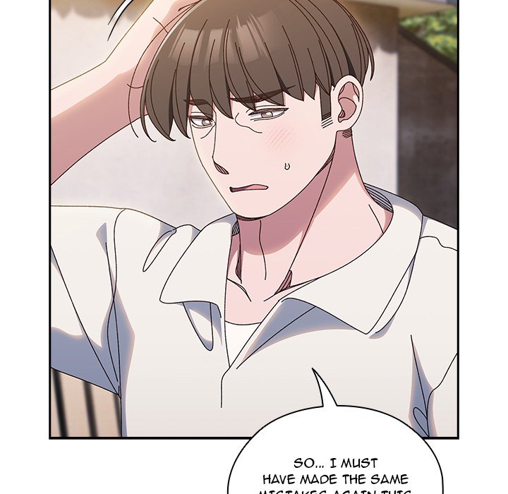 Boss! I'm Taking Your Girl! chapter 36 page 50