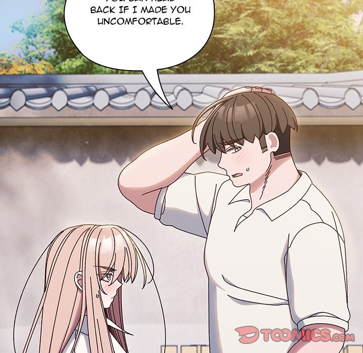 Boss! I'm Taking Your Girl! chapter 36 page 52