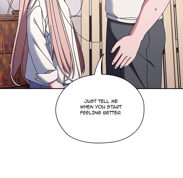 Boss! I'm Taking Your Girl! chapter 36 page 53