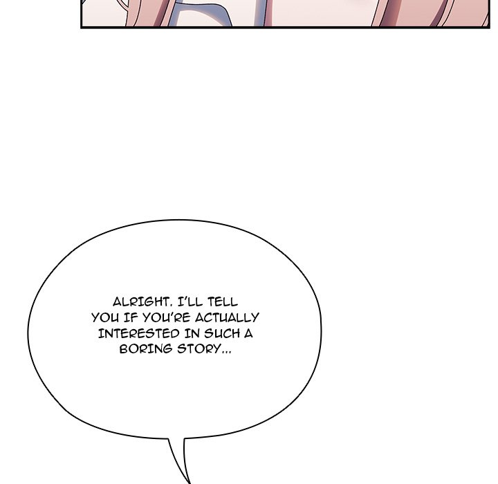 Boss! I'm Taking Your Girl! chapter 36 page 55