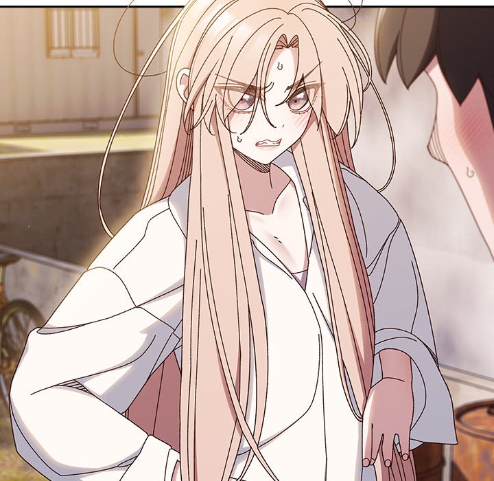 Boss! I'm Taking Your Girl! chapter 36 page 59