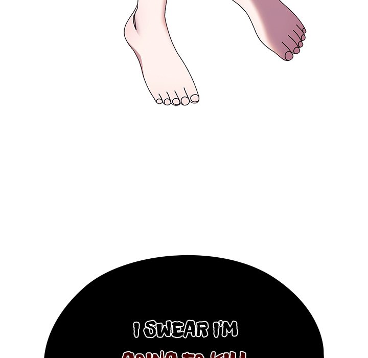 Boss! I'm Taking Your Girl! chapter 36 page 61