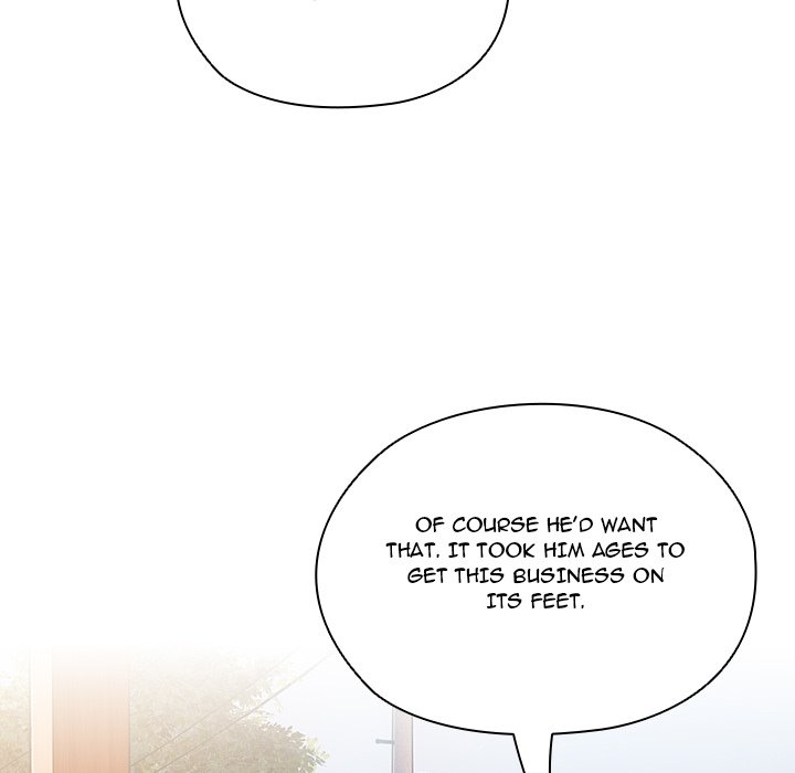 Boss! I'm Taking Your Girl! chapter 36 page 66