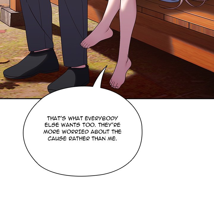 Boss! I'm Taking Your Girl! chapter 36 page 68