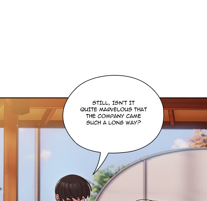 Boss! I'm Taking Your Girl! chapter 36 page 75