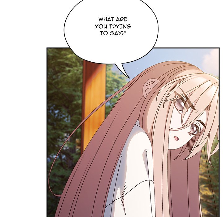 Boss! I'm Taking Your Girl! chapter 36 page 80