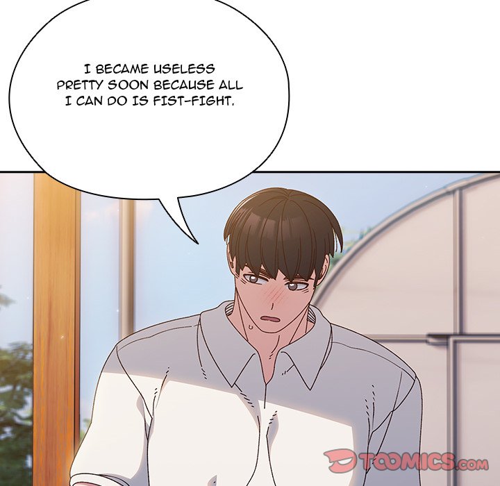 Boss! I'm Taking Your Girl! chapter 36 page 82