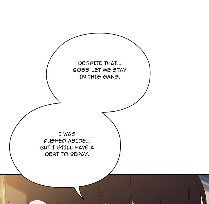 Boss! I'm Taking Your Girl! chapter 36 page 84