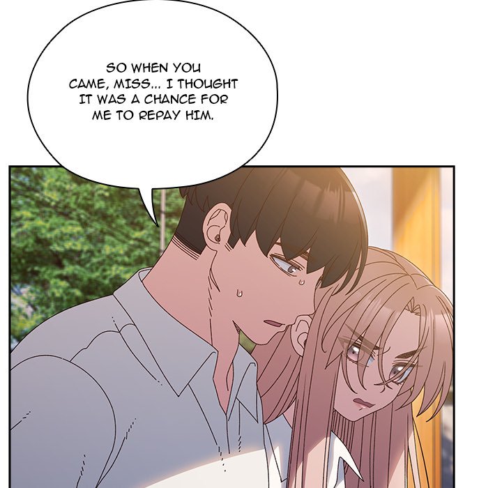 Boss! I'm Taking Your Girl! chapter 36 page 86