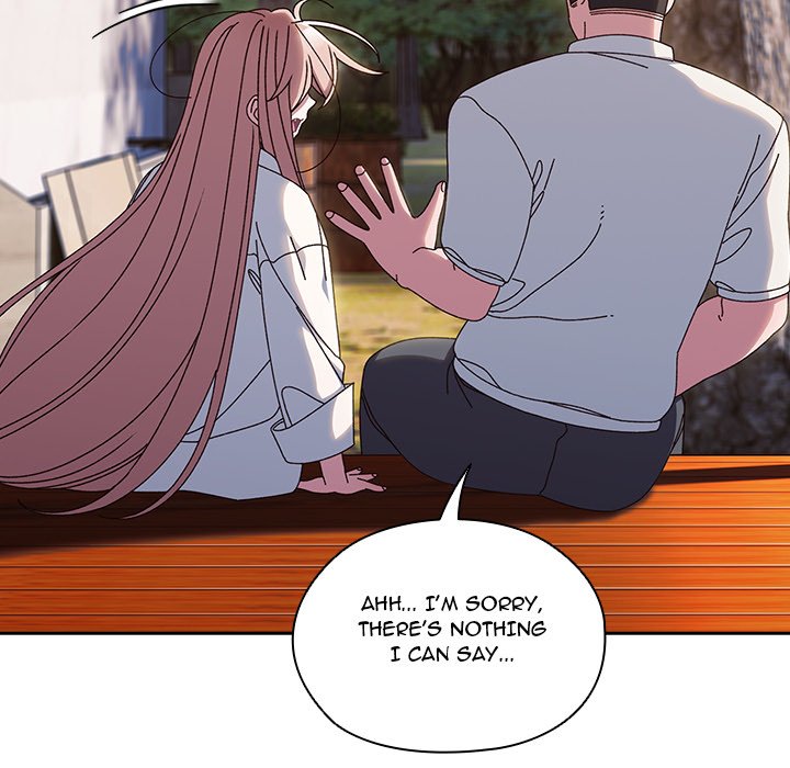 Boss! I'm Taking Your Girl! chapter 36 page 89