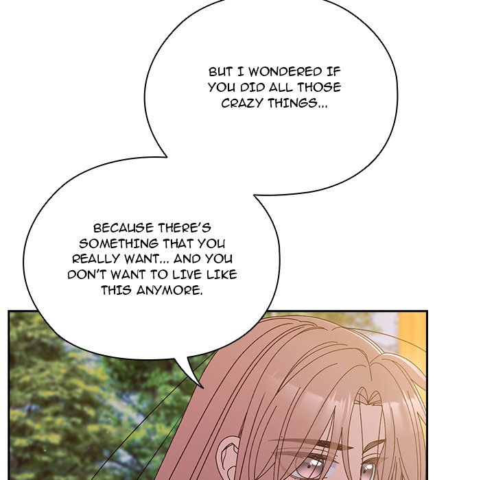 Boss! I'm Taking Your Girl! chapter 36 page 93