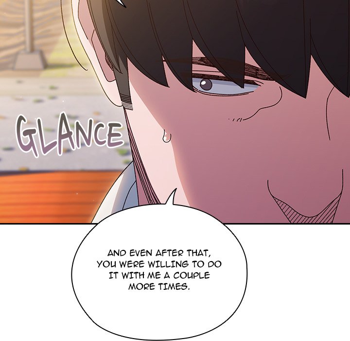 Boss! I'm Taking Your Girl! chapter 36 page 98