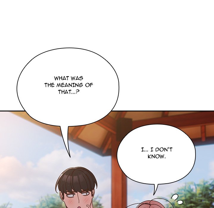 Boss! I'm Taking Your Girl! chapter 36 page 99