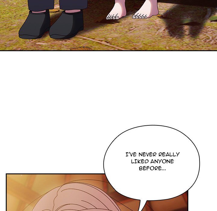 Boss! I'm Taking Your Girl! chapter 36 page 101